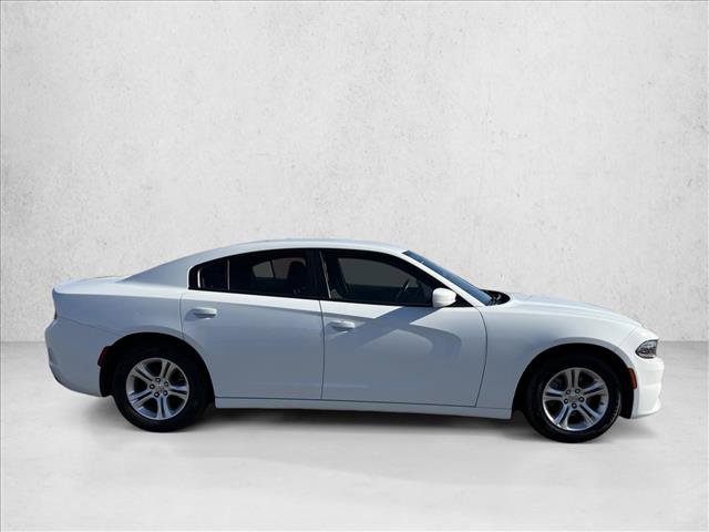 Used 2022 Dodge Charger SXT image 4