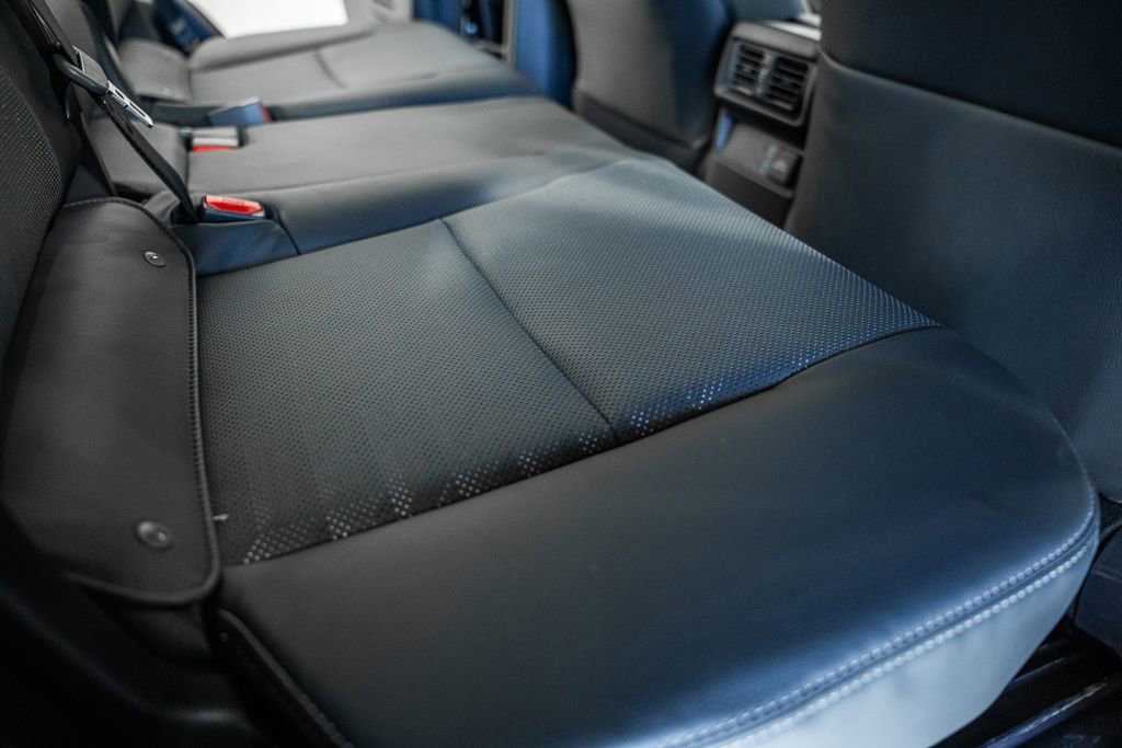 New 2026 Toyota 4Runner image 35