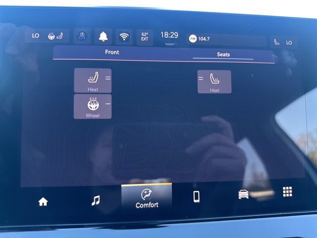 New 2026 Jeep Compass Limited AWD/4WD image 17