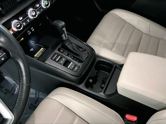 Used 2023 Honda CR-V EX-L image 15