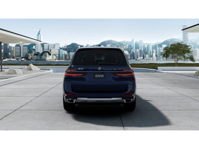 New 2026 BMW X7 xDrive40i AWD/4WD image 5
