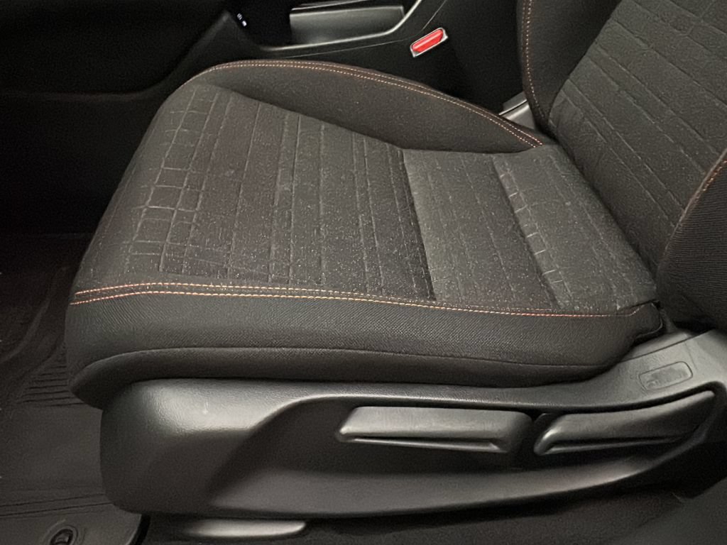 Certified 2024 Honda HR-V Sport image 14