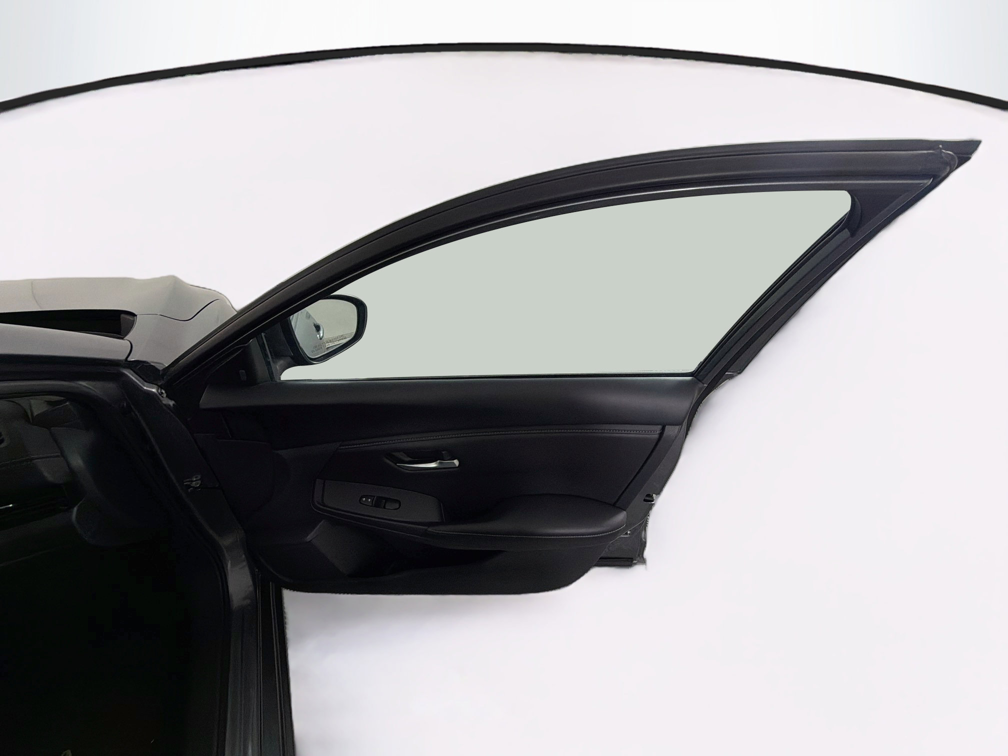 Used 2025 Nissan Sentra SV FWD image 30