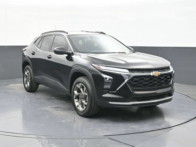New 2026 Chevrolet Trax LT w/ LT Convenience Package FWD image 15