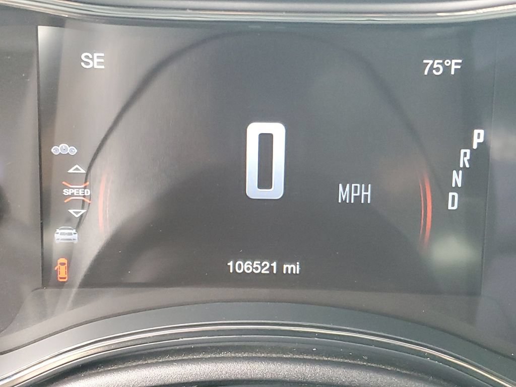 Used 2018 Dodge Durango R/T w/ Blacktop Package AWD/4WD image 14