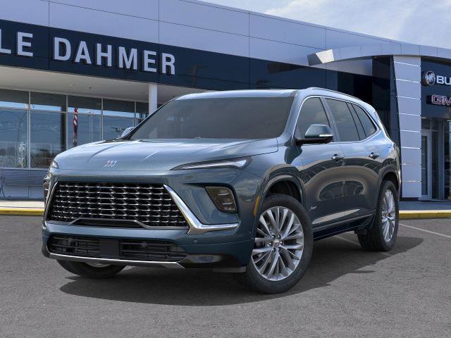 New 2026 Buick Enclave Avenir w/ Super Cruise Package image 30