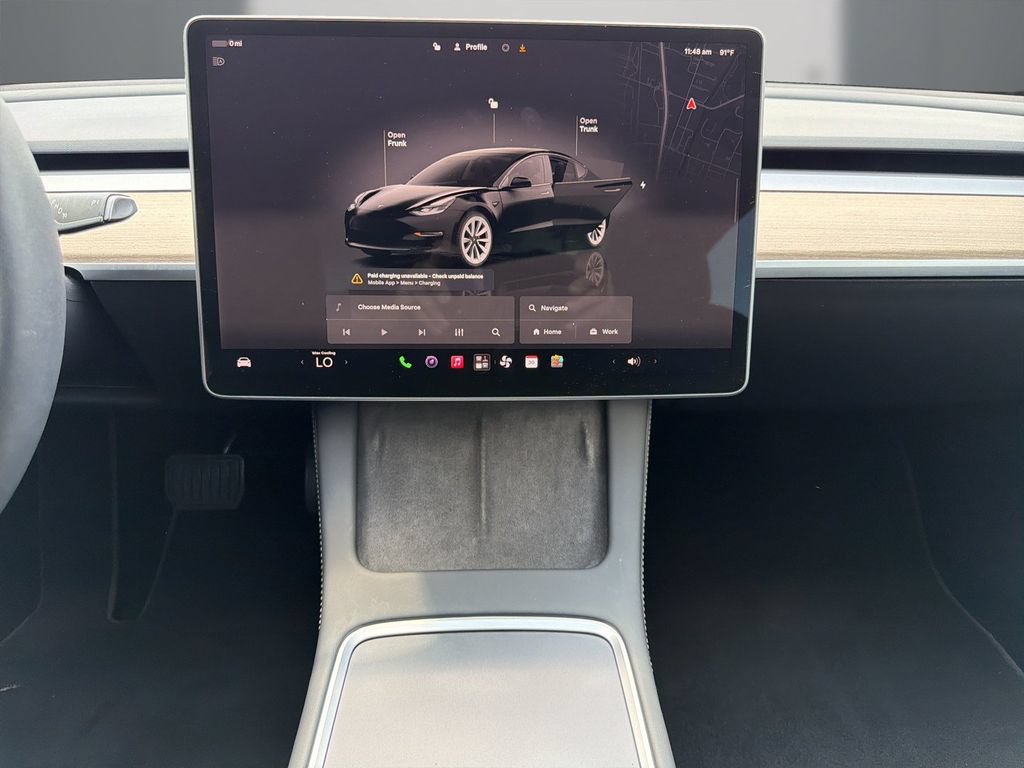 Used 2023 Tesla Model 3 Long Range AWD/4WD image 18