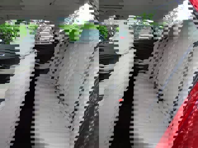 New 2025 Honda Accord Touring image 13