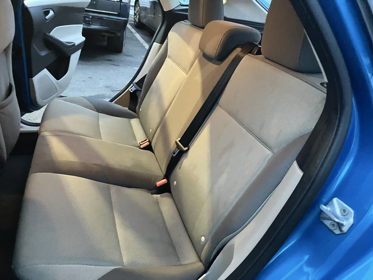 Used 2014 Ford Focus SE image 27