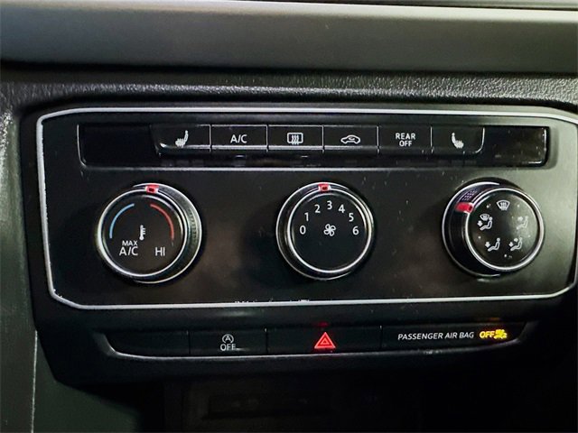 Used 2022 Volkswagen Atlas SE image 22