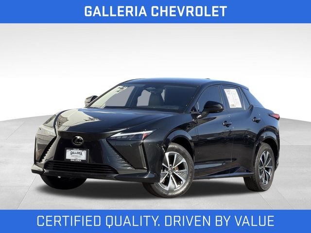 Used 2024 Lexus RZ 300e Premium w/ Technology Package