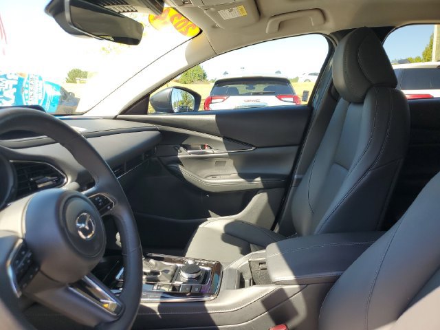 Used 2024 MAZDA CX-30 AWD 2.5 S w/ Preferred Package image 21