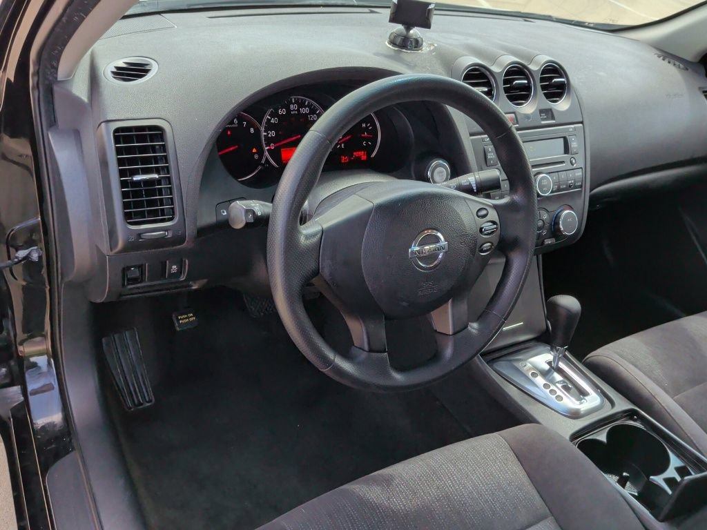 Used 2012 Nissan Altima 2.5 S FWD image 14