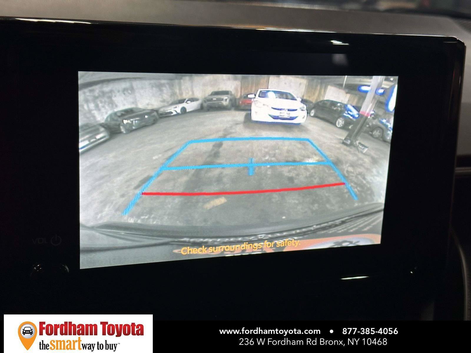 Certified 2023 Toyota Corolla XSE w/ Carpet Mat Package (TMS) FWD image 25
