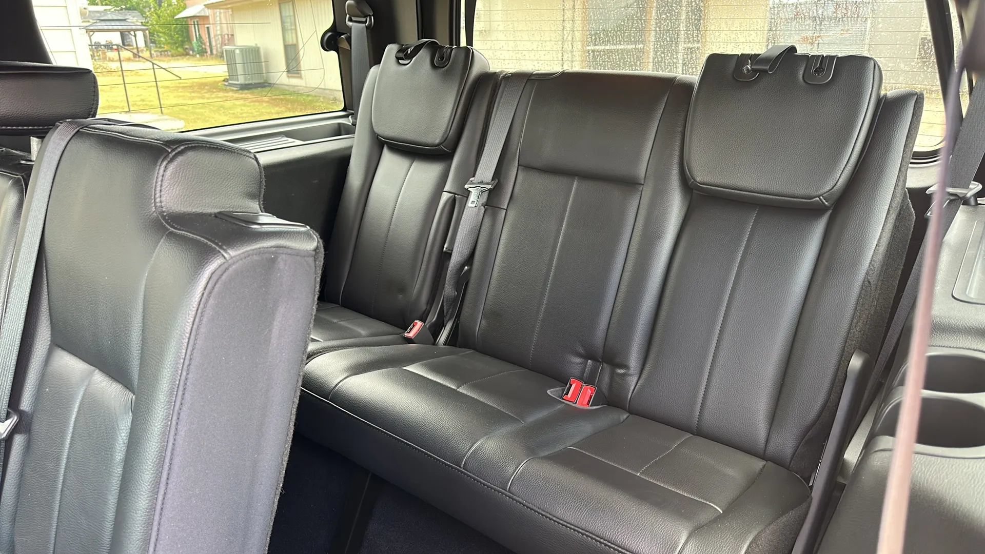 Used 2008 Ford Expedition Limited RWD image 16