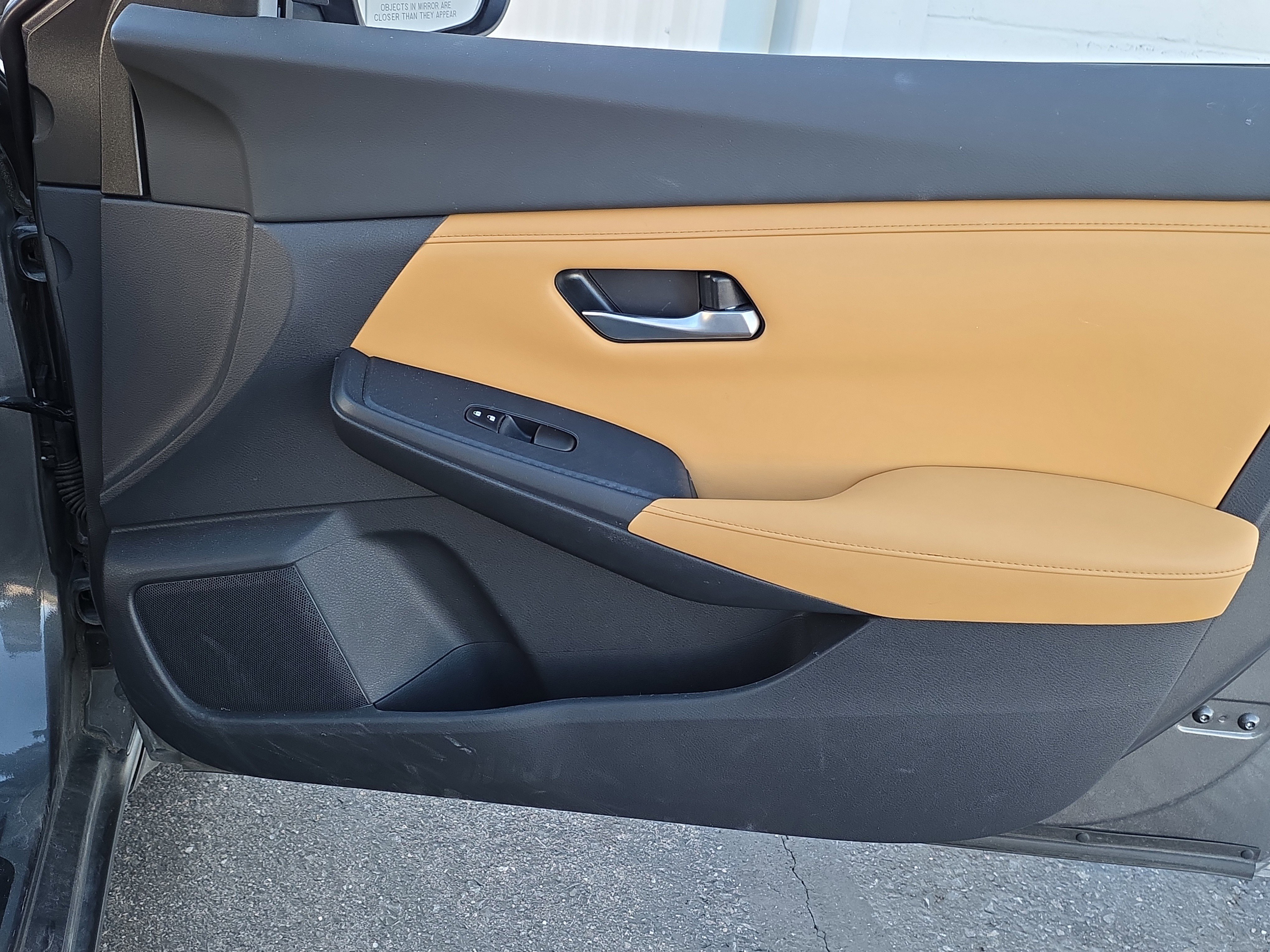 Used 2021 Nissan Sentra SV w/ SV Premium Package image 28