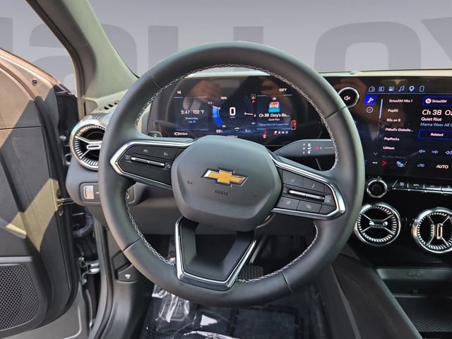 Used 2026 Chevrolet Blazer EV LT FWD image 13