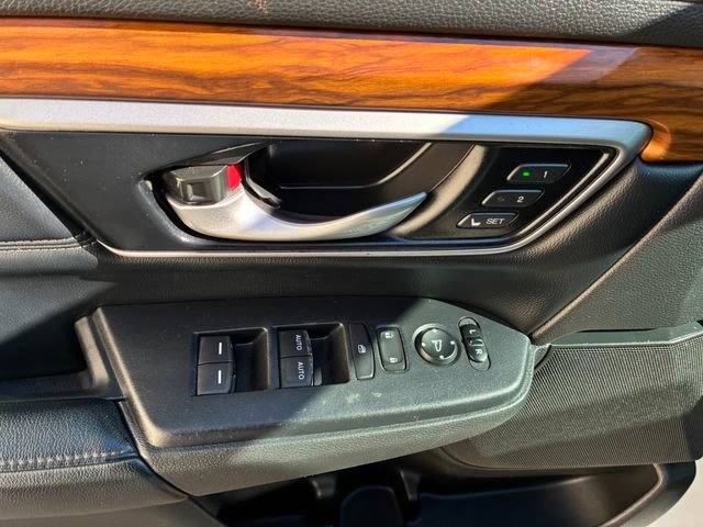 Used 2022 Honda CR-V EX-L image 24