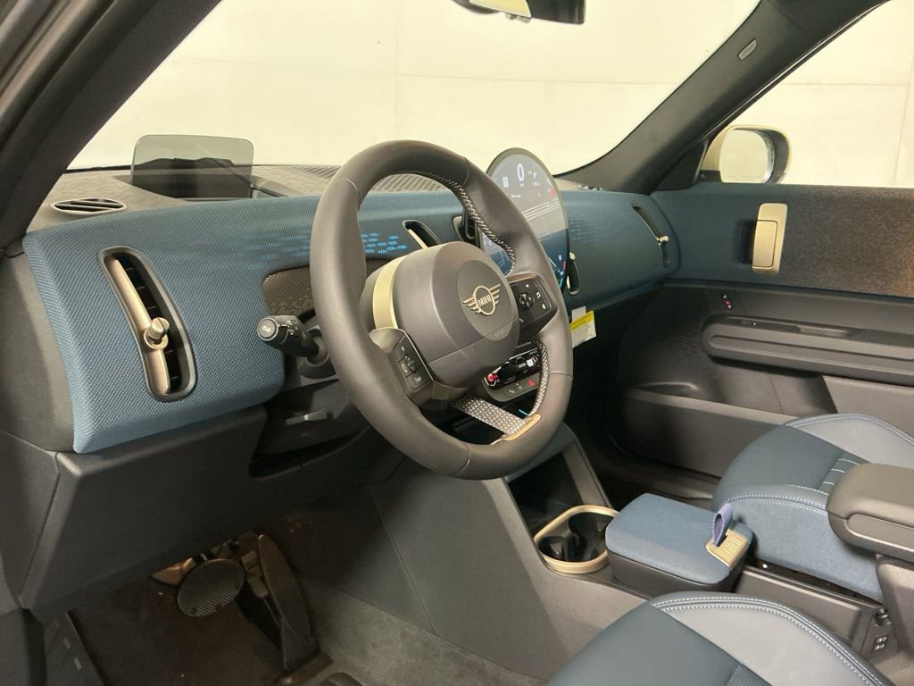 New 2026 MINI Cooper Countryman S image 21