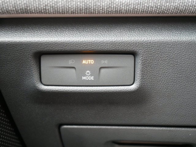 Certified 2026 Volkswagen Tiguan S FWD image 24