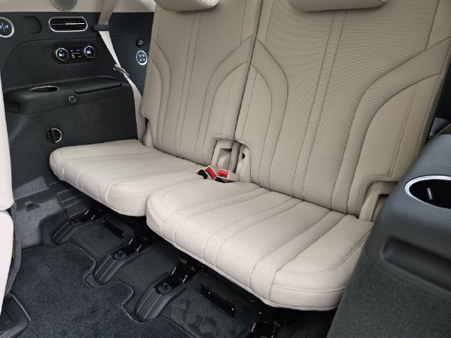 New 2027 Genesis GV80 2.5T Prestige AWD/4WD image 23