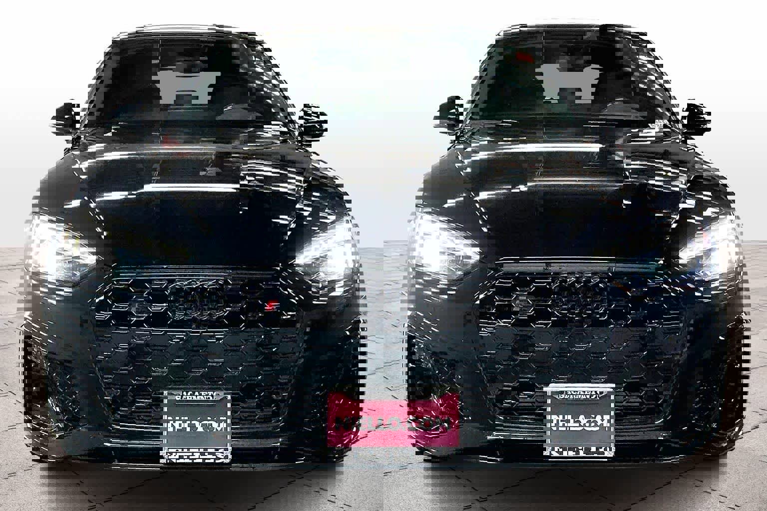 Used 2024 Audi S5 Prestige w/ Prestige Package image 3