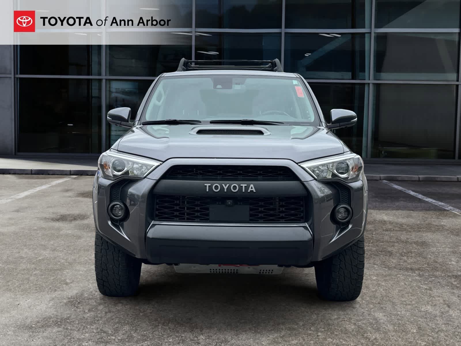 Used 2023 Toyota 4Runner TRD Pro AWD/4WD image 14