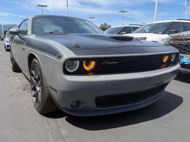 Used 2018 Dodge Challenger R/T w/ Quick Order Package 28P T/A RWD image 4