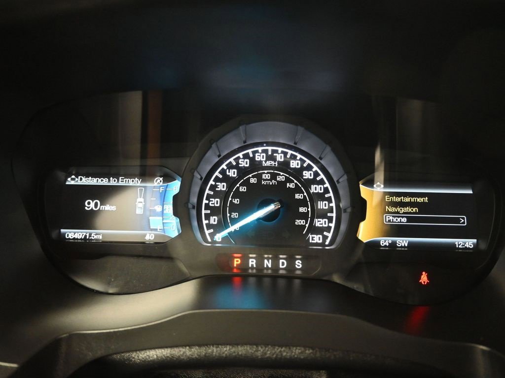 Used 2019 Ford Ranger Lariat w/ Equipment Group 501A Mid image 15