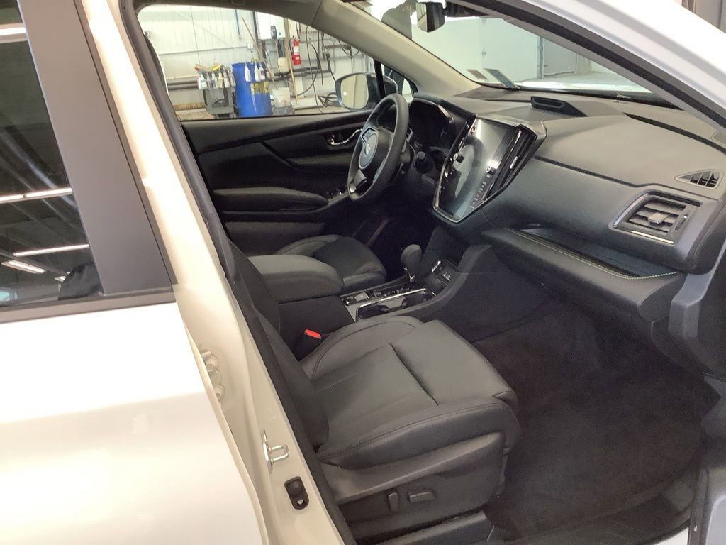Used 2025 Subaru Ascent Bronze Edition AWD/4WD image 10