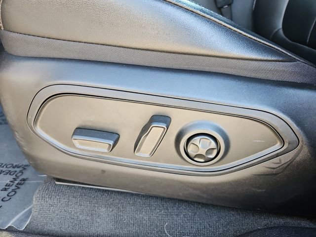 Used 2025 Jeep Grand Cherokee Limited image 12