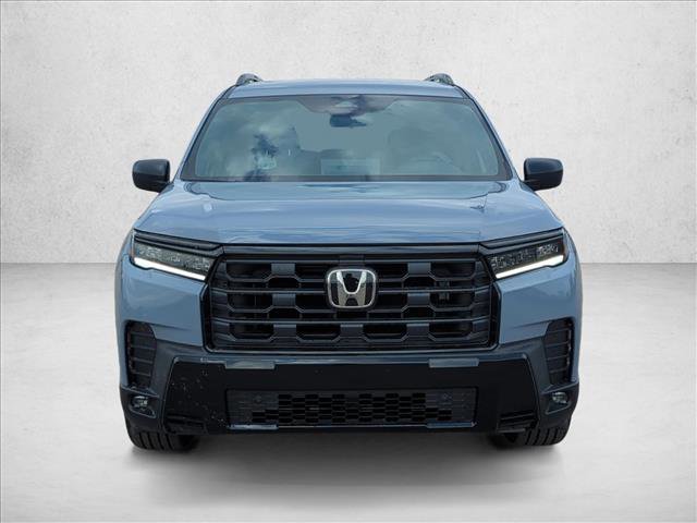 New 2026 Honda Pilot Sport image 7