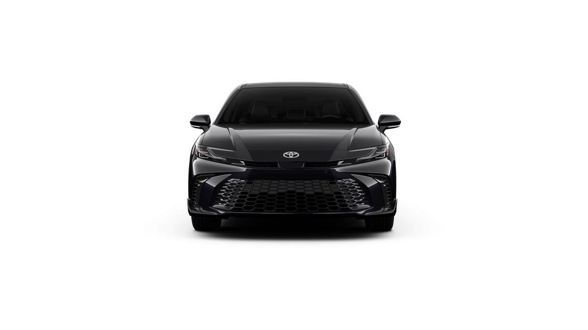New 2026 Toyota Camry XSE image 76