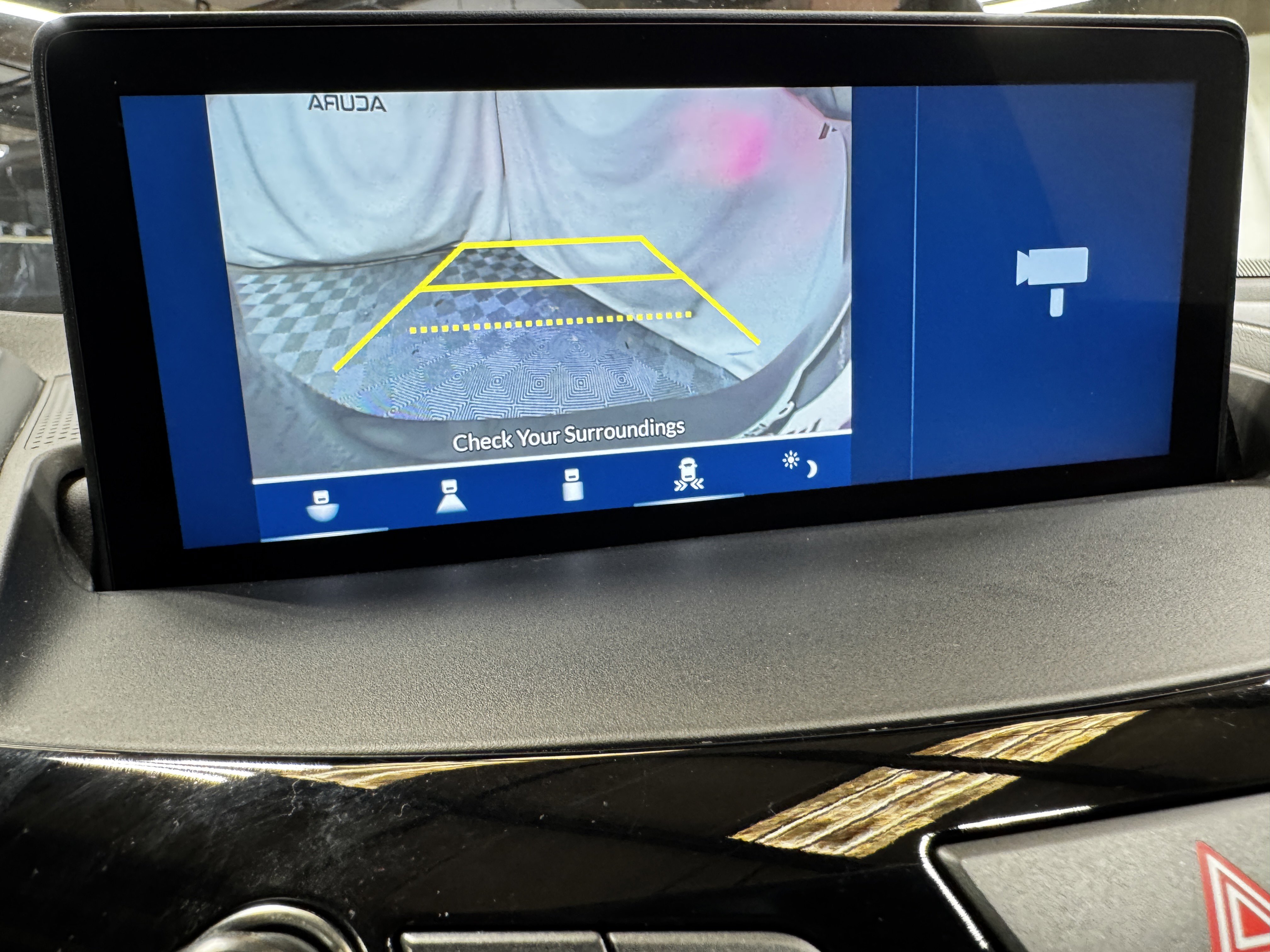 Certified 2022 Acura RDX FWD w/ Technology Package image 32