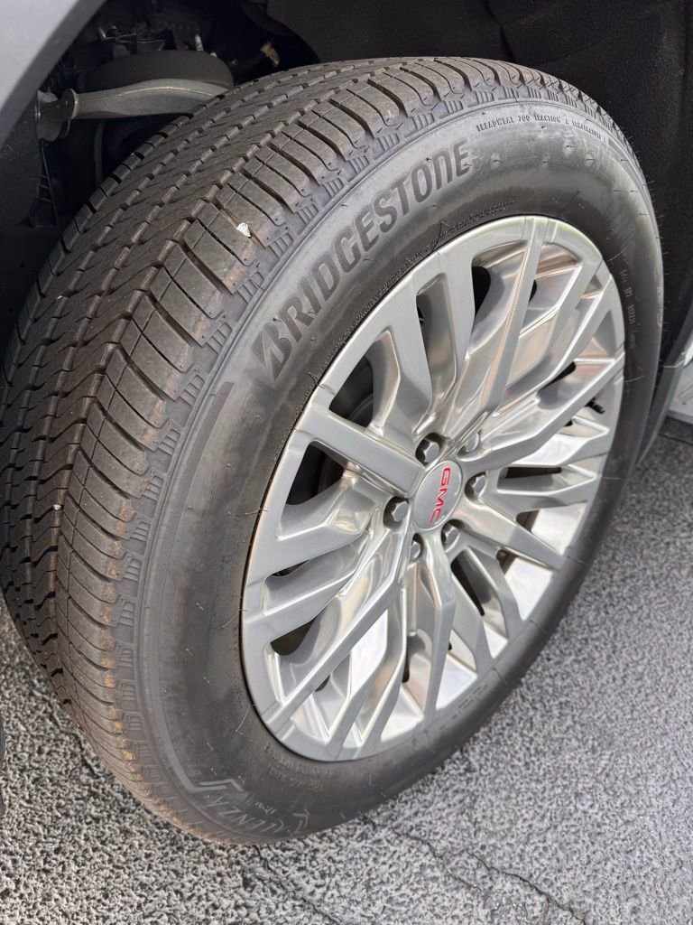 Used 2021 GMC Sierra 1500 SLT w/ SLT Premium Package image 32