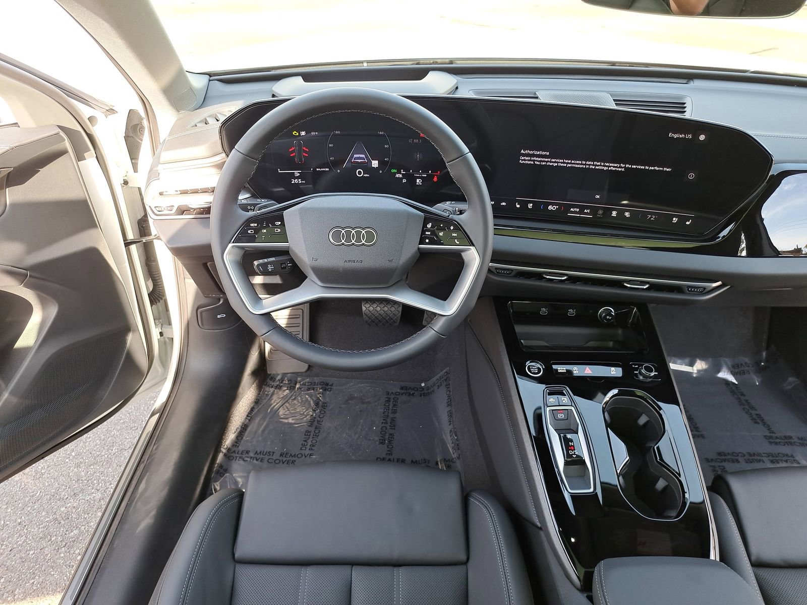 New 2025 Audi A5 2.0T Premium Plus image 16