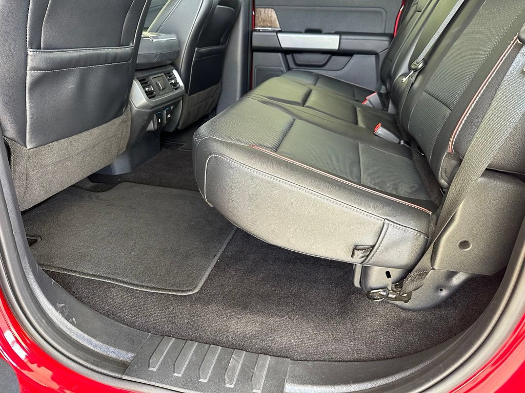 Used 2022 Ford F150 Lariat AWD/4WD image 30