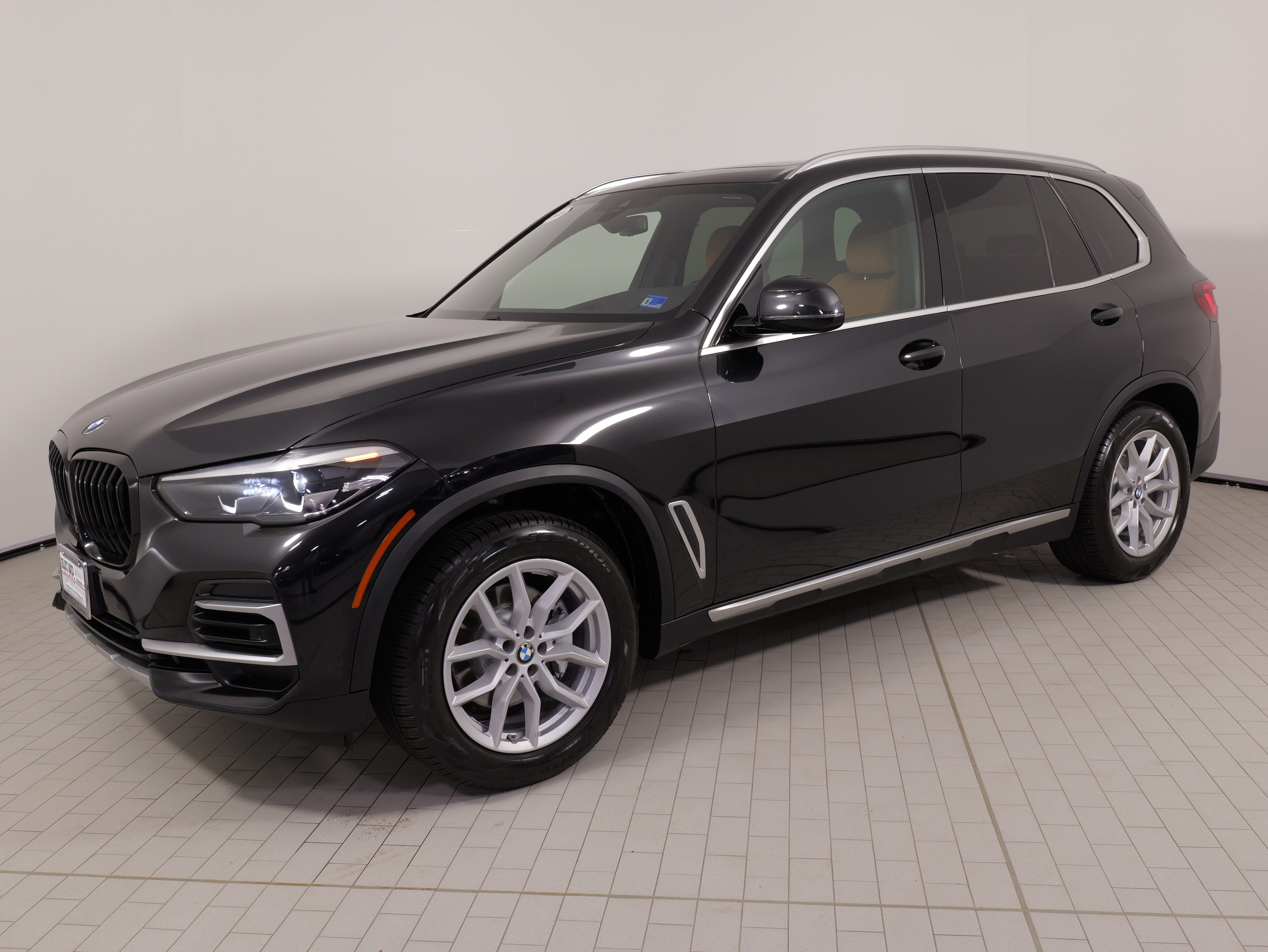 Used 2023 BMW X5 xDrive40i w/ Premium Package