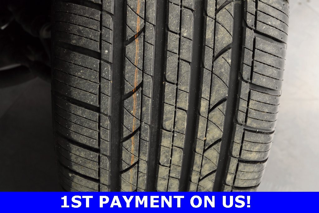 Certified 2022 Dodge Durango R/T w/ Blacktop Package image 44