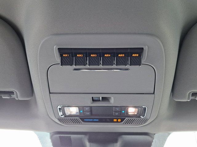 Used 2023 Ford F350 Lariat w/ Sport Appearance Package image 17