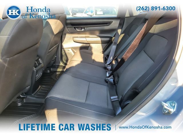 Used 2024 Honda CR-V EX image 12