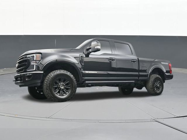 Used 2022 Ford F250 Lariat w/ Tremor Off-Road Package image 61
