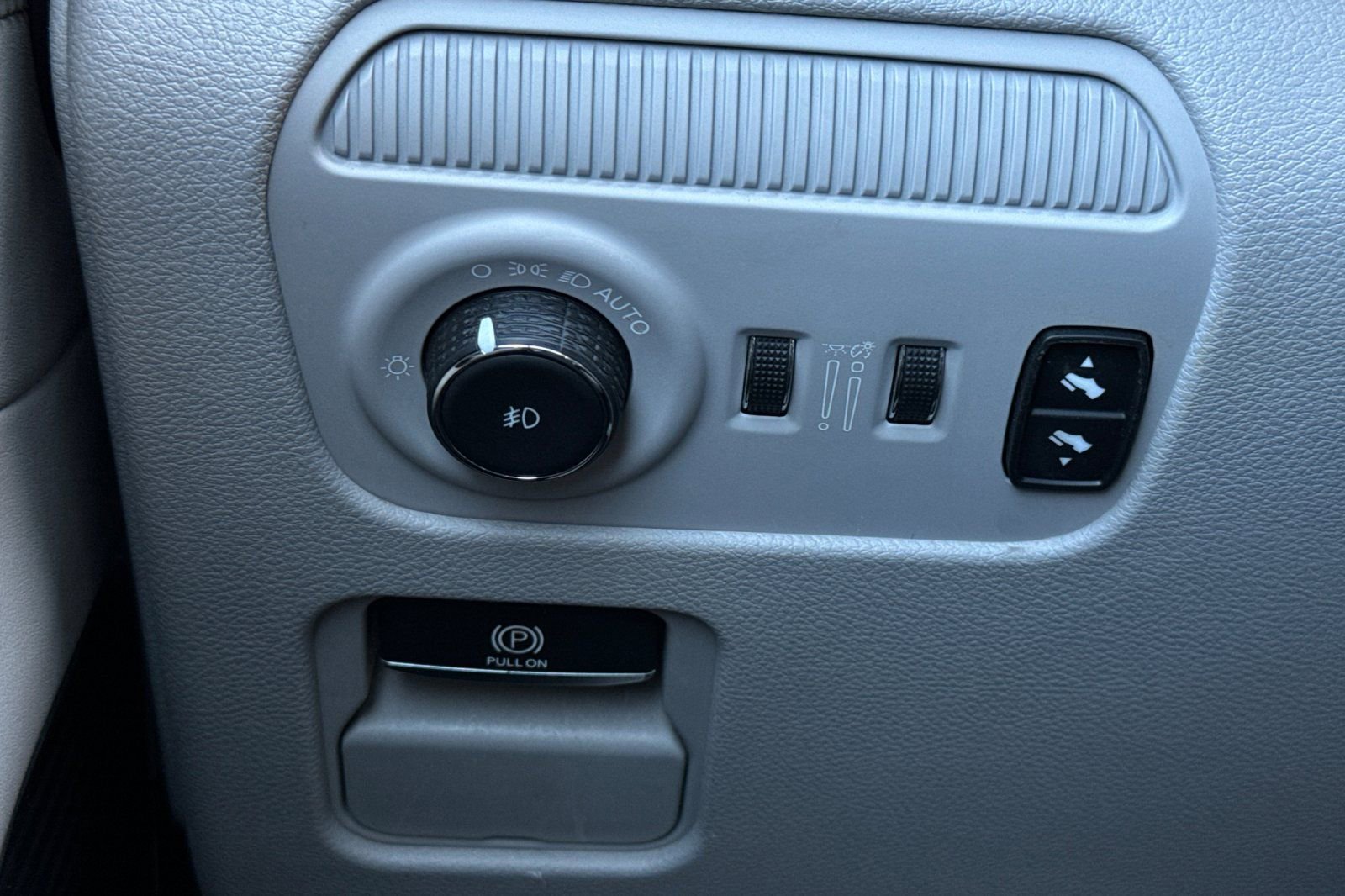 Used 2022 Jeep Wagoneer Series II image 29