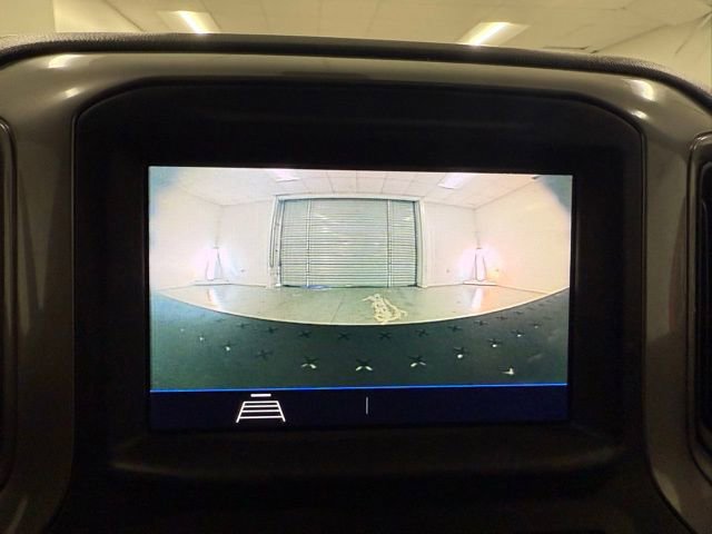 Used 2021 Chevrolet Silverado 2500 W/T w/ WT Convenience Package image 18