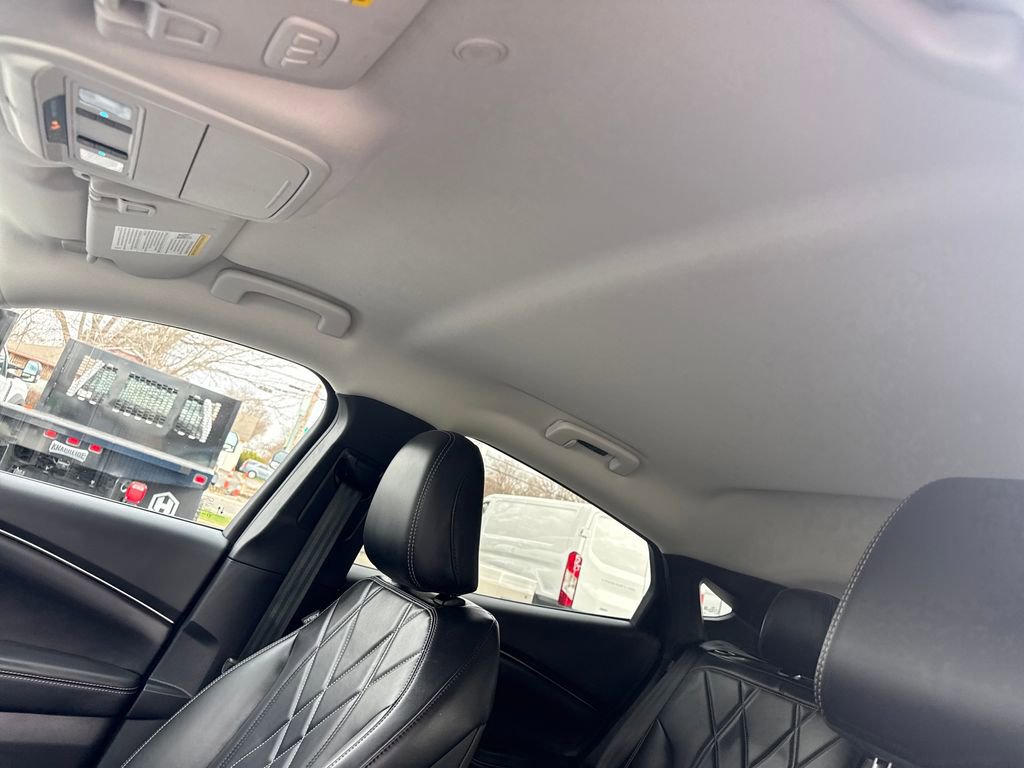 Used 2025 Ford Mustang Mach-E Select w/ Comfort Package Lite image 24