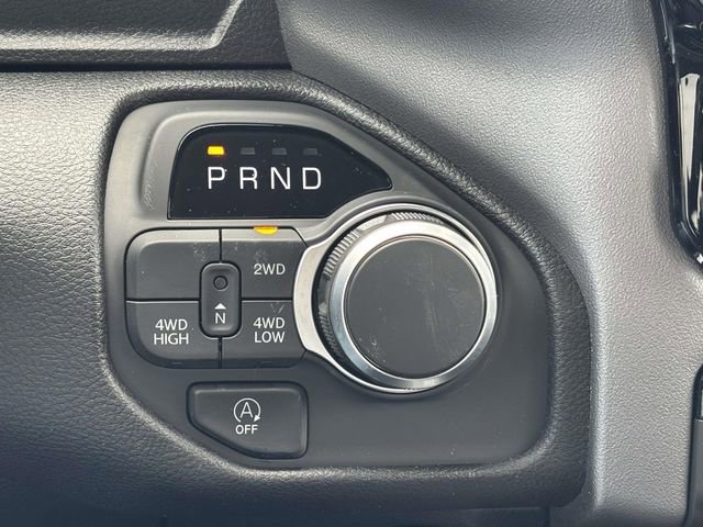 New 2026 RAM 1500 Express AWD/4WD image 20
