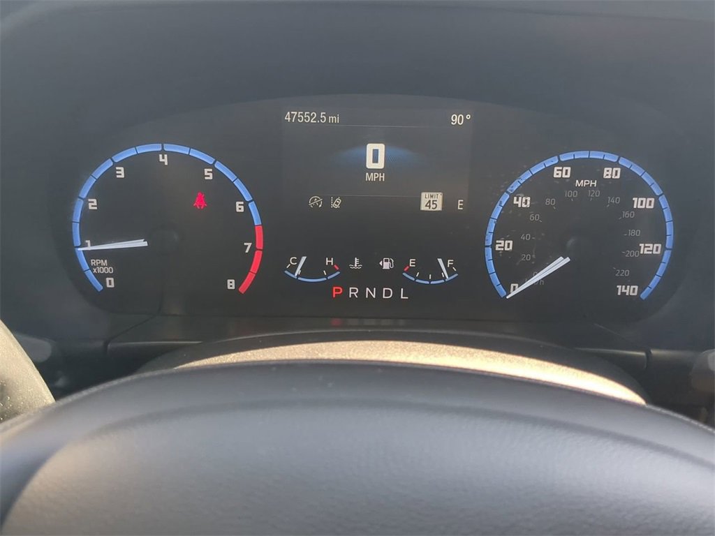 Used 2022 Ford Bronco Sport Big Bend image 25