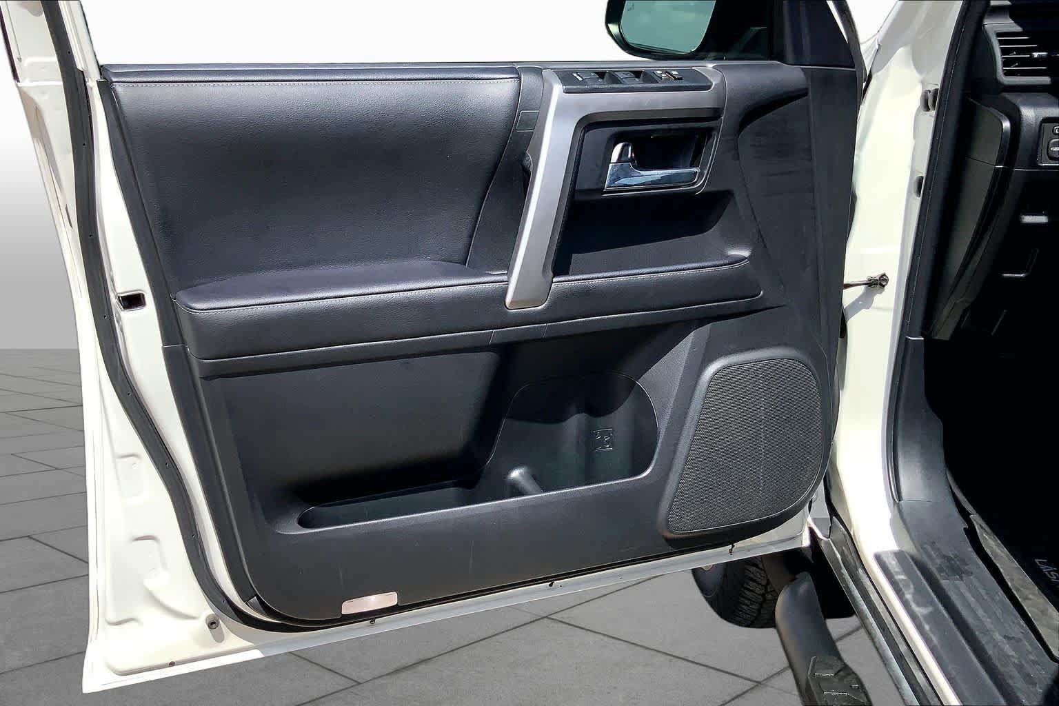 Used 2023 Toyota 4Runner SR5 RWD image 22