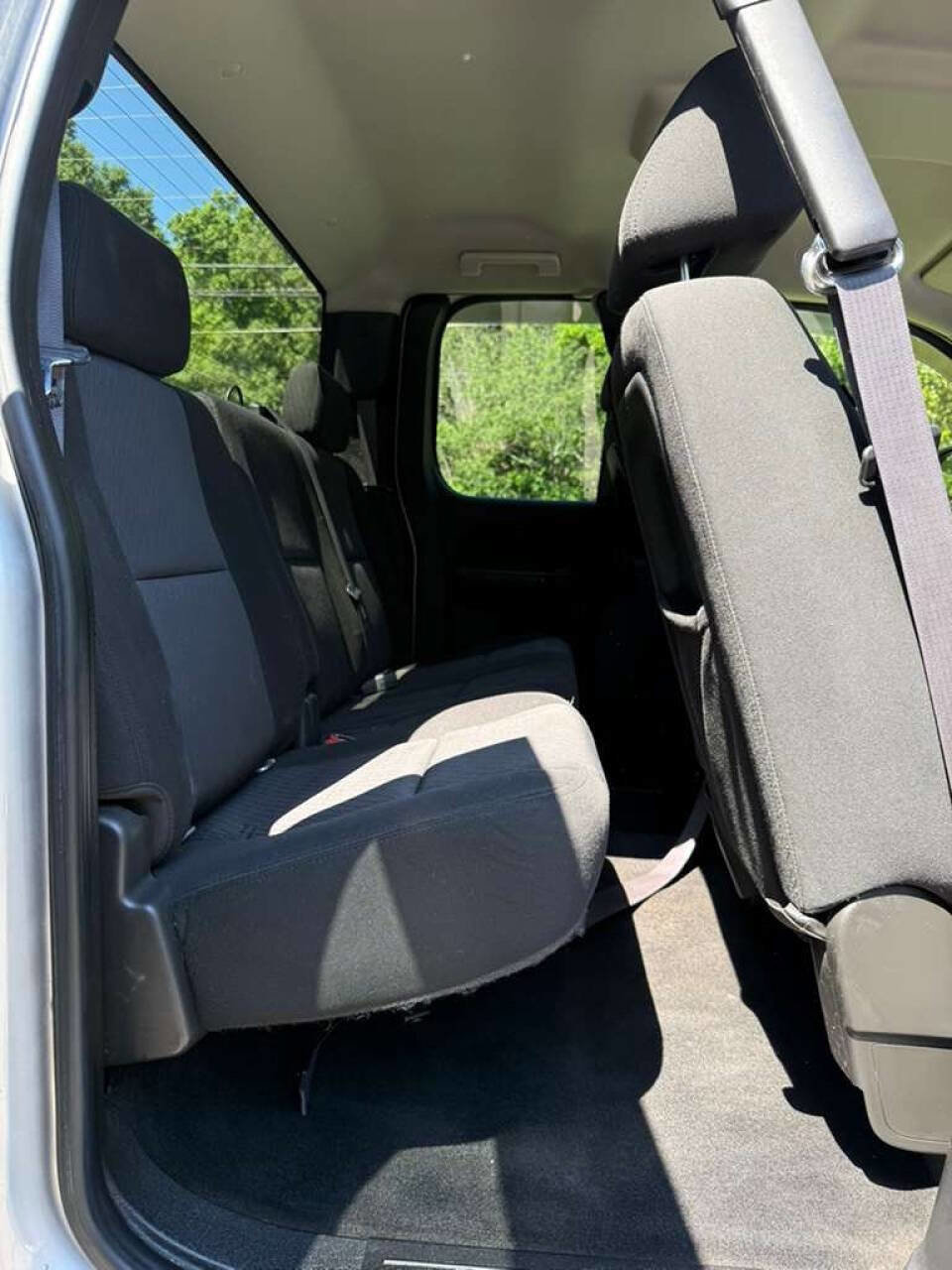 Used 2011 Chevrolet Silverado 1500 LT w/ All-Star Edition RWD image 10