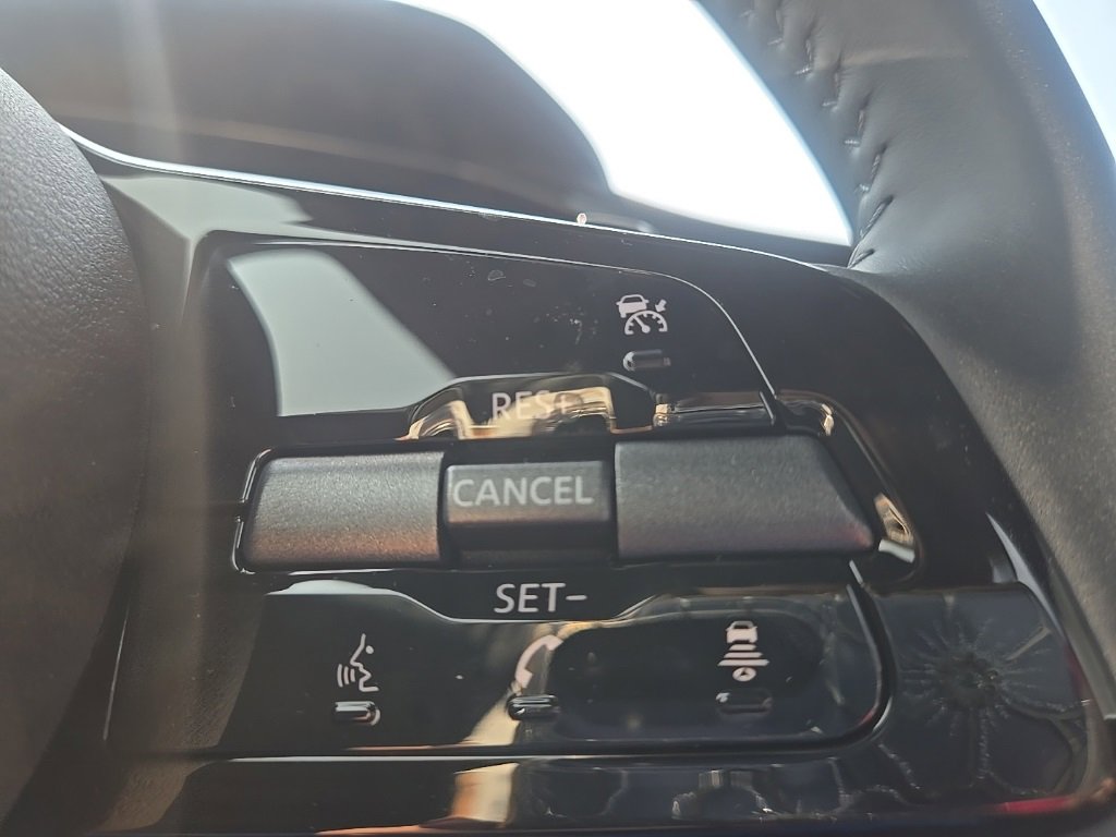 New 2025 Nissan Z Performance w/ Floor Mat Package image 21